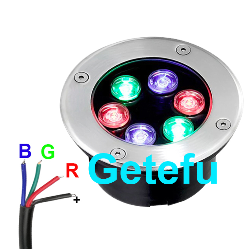 4-przewodowe oświetlenie podzi – Outdoor Lighting Underground Wiring recenzja i cena