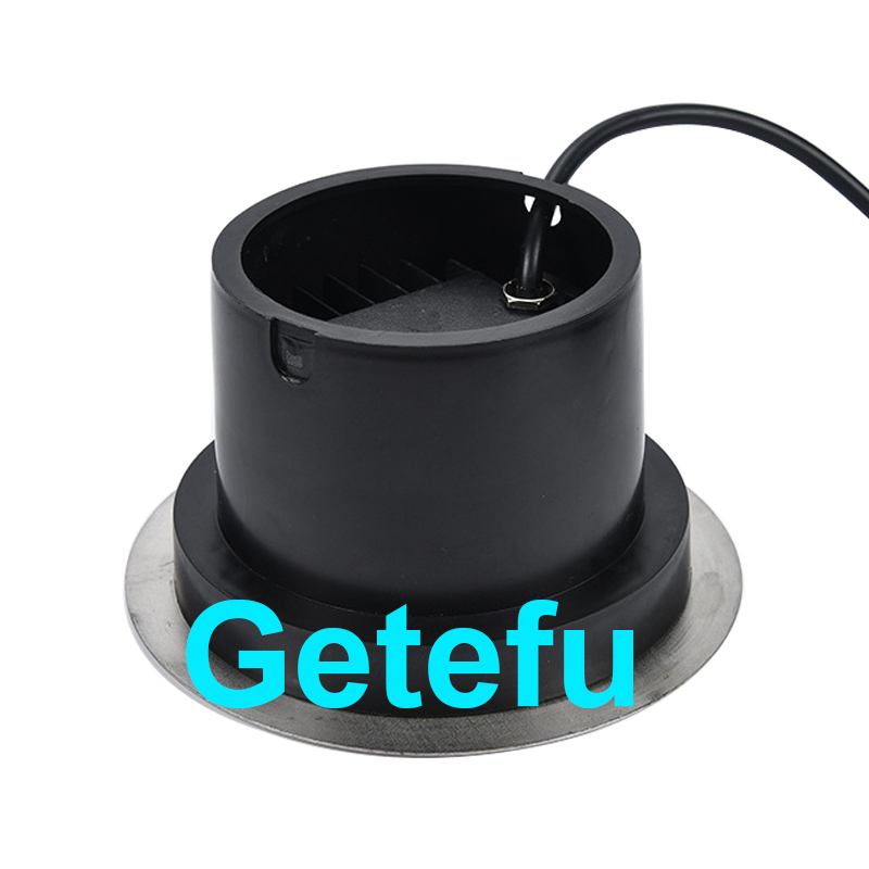 4-przewodowe oświetlenie podzi – Outdoor Lighting Underground Wiring recenzja i cena