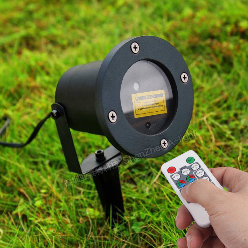 Ruchoma pełna gwiazda nieba la – Outdoor Lighting Xmas recenzja i cena