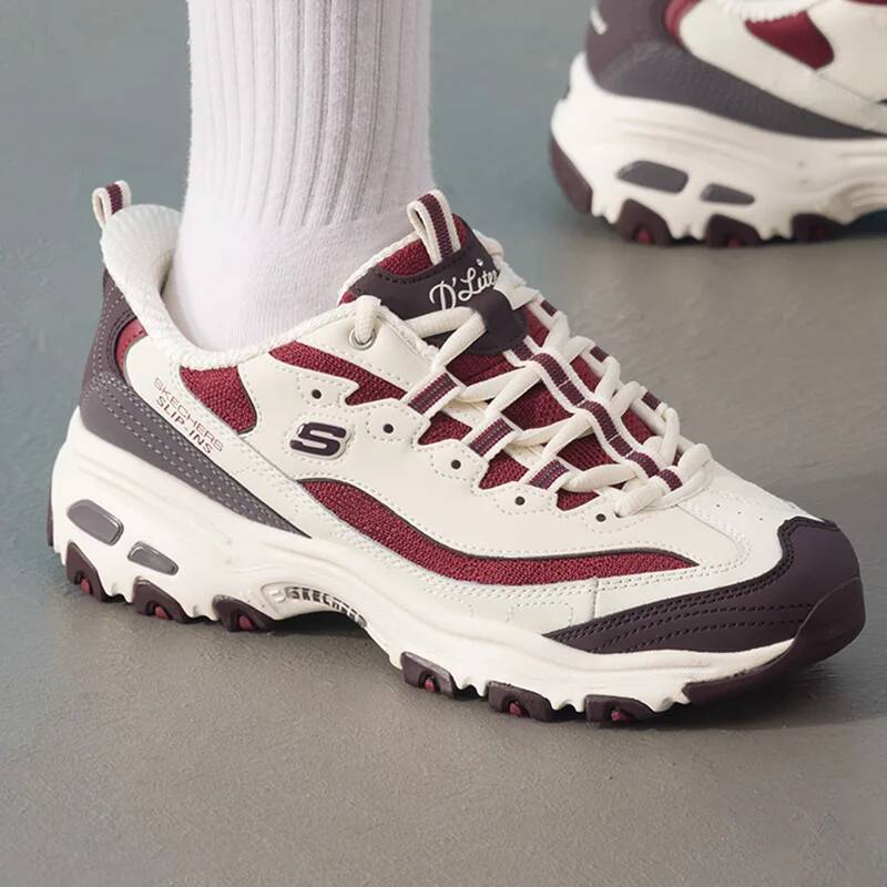 Skechers Damskie Oddychające W – Outdoor Lighting Hong Kong recenzja i cena