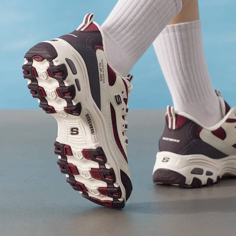 Skechers Damskie Oddychające W – Outdoor Lighting Hong Kong recenzja i cena