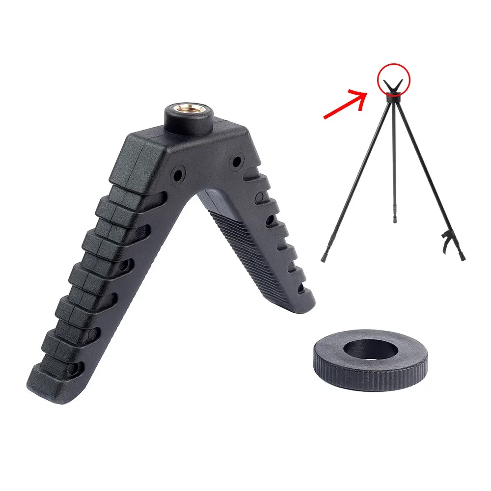 Stojak V-Yoke, podpórka na kij – Outdoor Lighting And Camera recenzja i cena