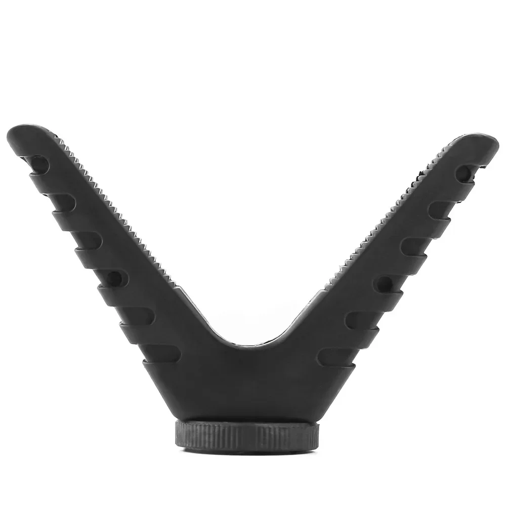Stojak V-Yoke, podpórka na kij – Outdoor Lighting And Camera recenzja i cena