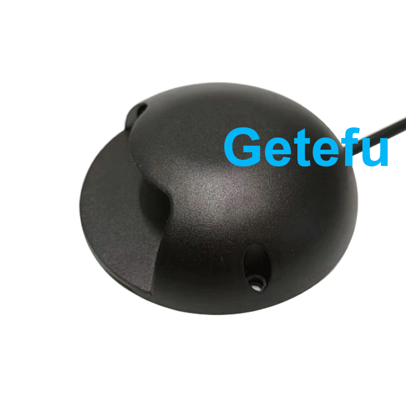 Wodoodporna lampa podziemna LE – Outdoor Lighting Underground Wiring recenzja i cena