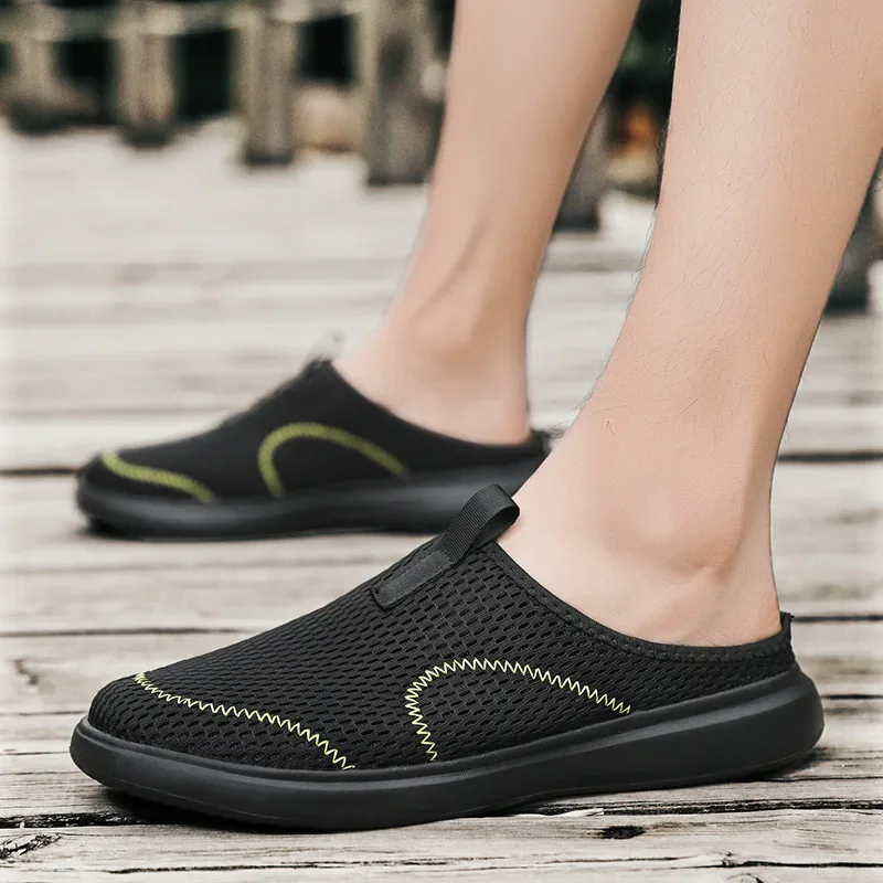 2024 Hombre Sneaker miękkie do – Outdoor Lighting For Your Home recenzja i cena