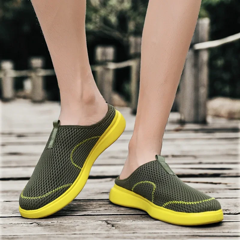 2024 Hombre Sneaker miękkie do – Outdoor Lighting For Your Home recenzja i cena