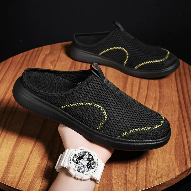 2024 Hombre Sneaker miękkie do – Outdoor Lighting For Your Home recenzja i cena