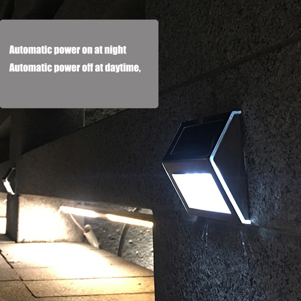 Nowa lampa solarna 3L-ED ze st – Solar Path Light recenzja i cena