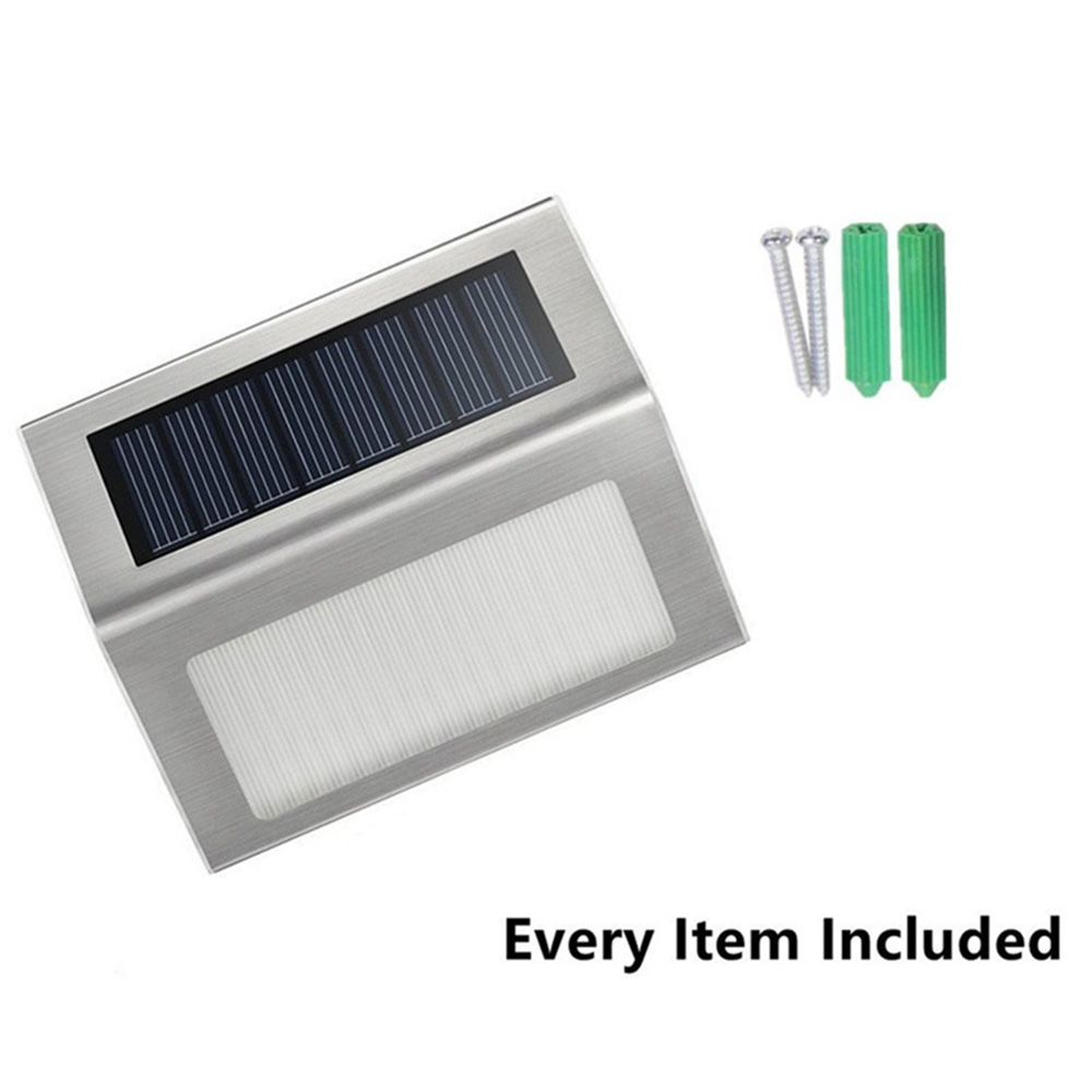 Nowa lampa solarna 3L-ED ze st – Solar Path Light recenzja i cena