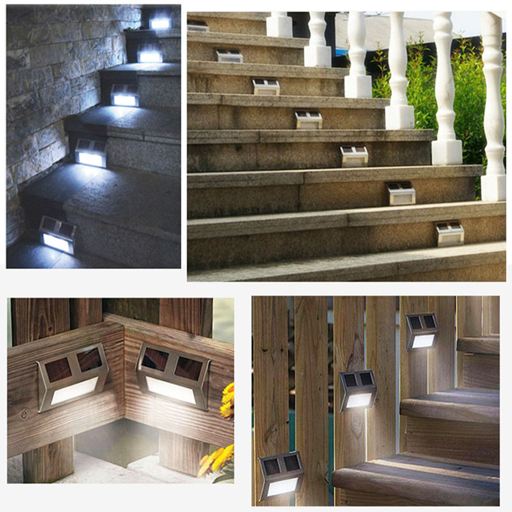 Nowa lampa solarna 3L-ED ze st – Solar Path Light recenzja i cena