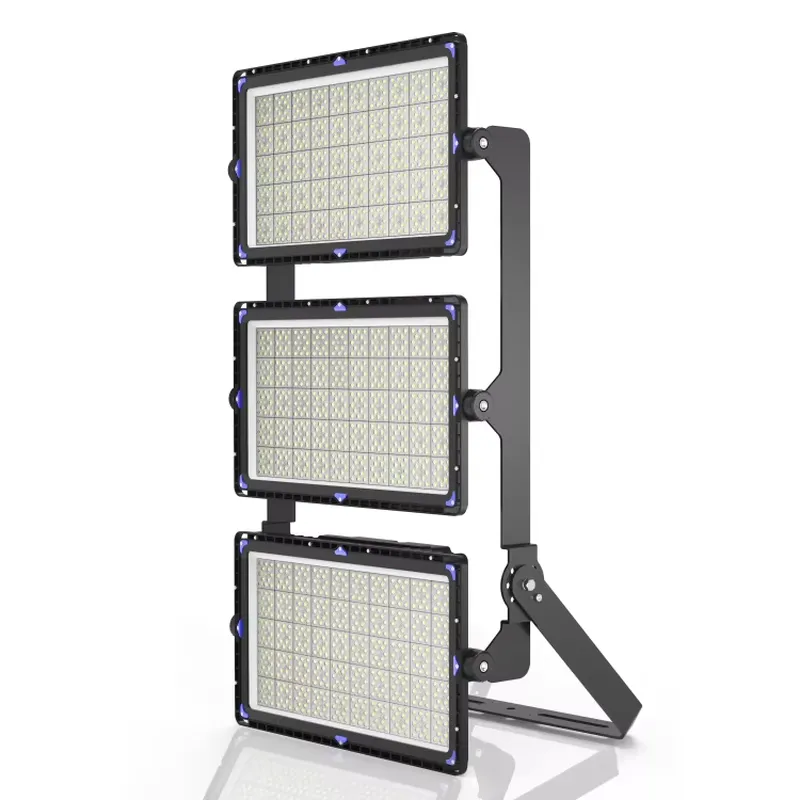 Reflektor LED zewnętrzny 1000W – Outdoor Lighting Hong Kong recenzja i cena