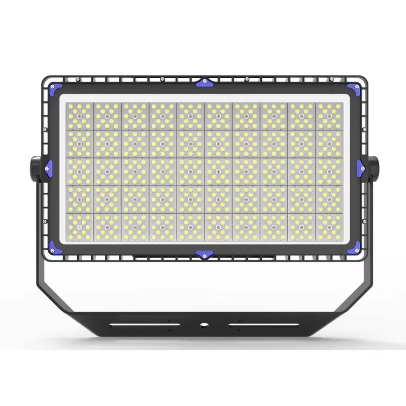 Reflektor LED zewnętrzny 1000W – Outdoor Lighting Hong Kong recenzja i cena
