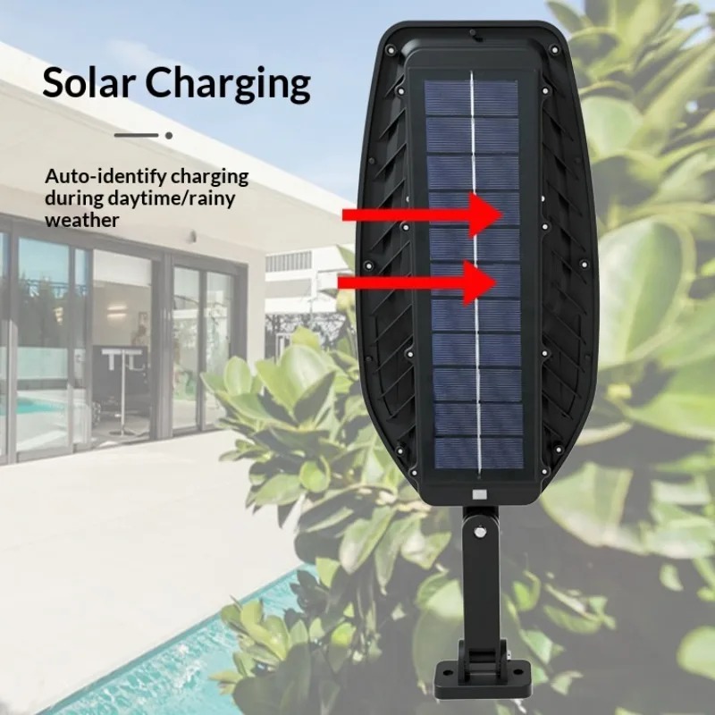 Zewnętrzne lampy solarne LED d – Outdoor Lighting Controller recenzja i cena