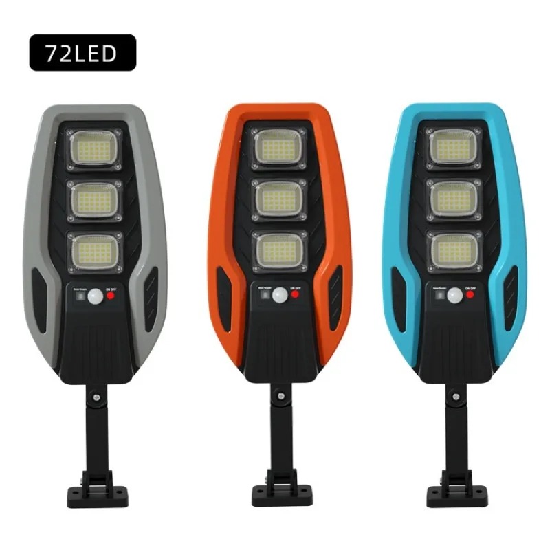 Zewnętrzne lampy solarne LED d – Outdoor Lighting Controller recenzja i cena