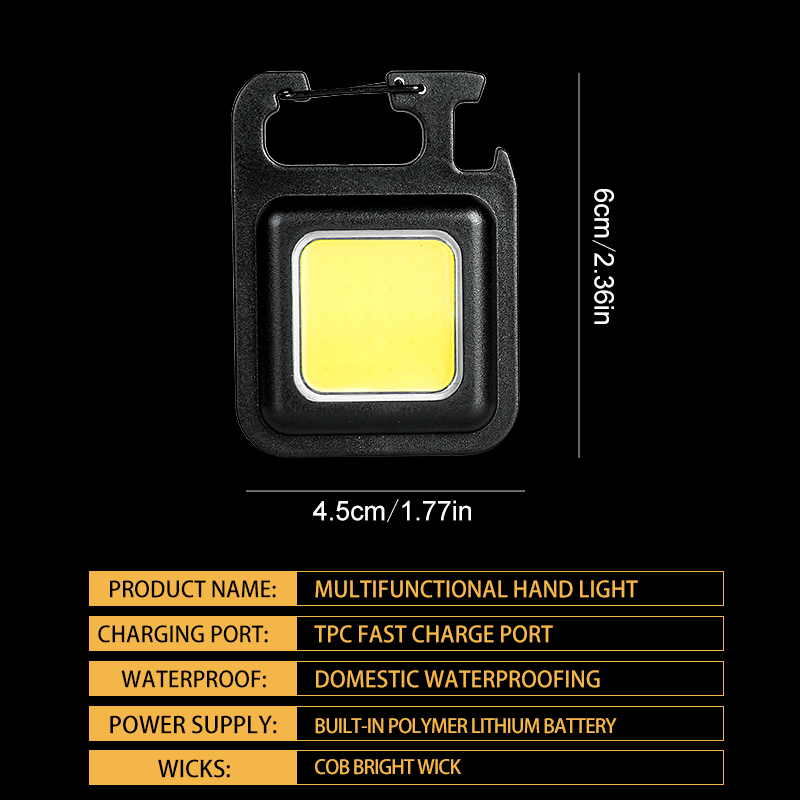 Super Jasna, Wygodna, Przenośn – Outdoor Lighting For Camping recenzja i cena