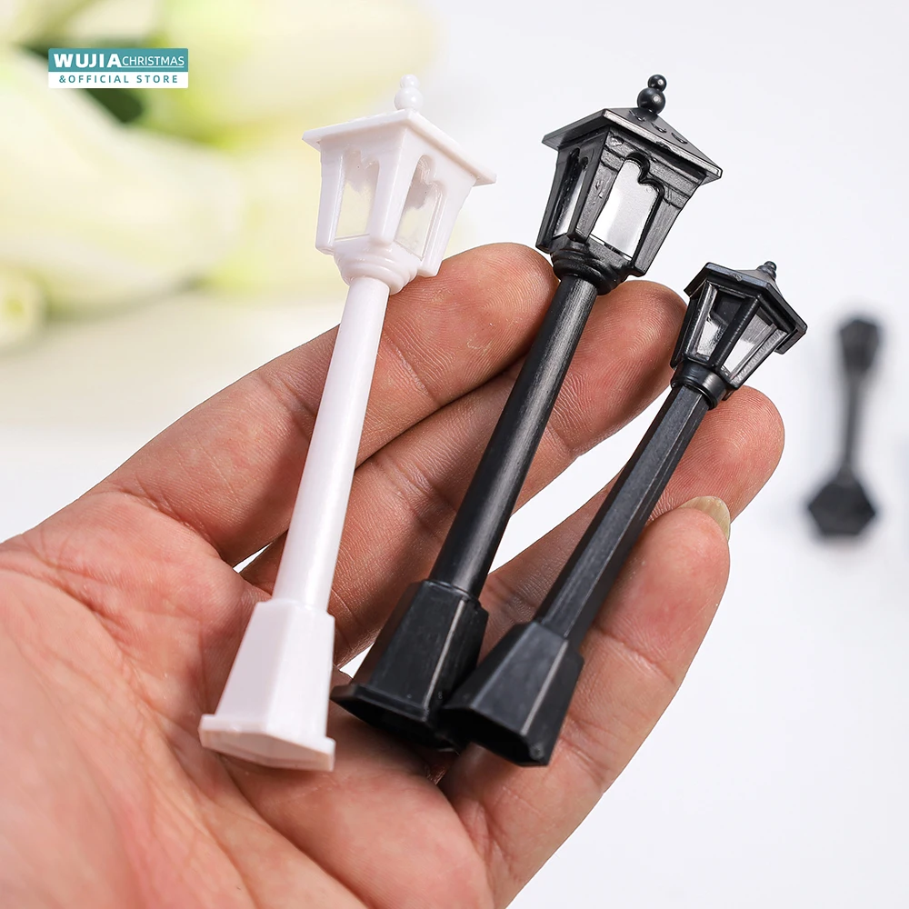 6/12 sztuk Retro miniaturowe m – Outdoor Lighting Xmas recenzja i cena