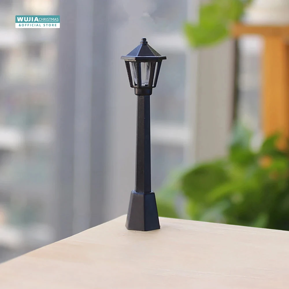 6/12 sztuk Retro miniaturowe m – Outdoor Lighting Xmas recenzja i cena