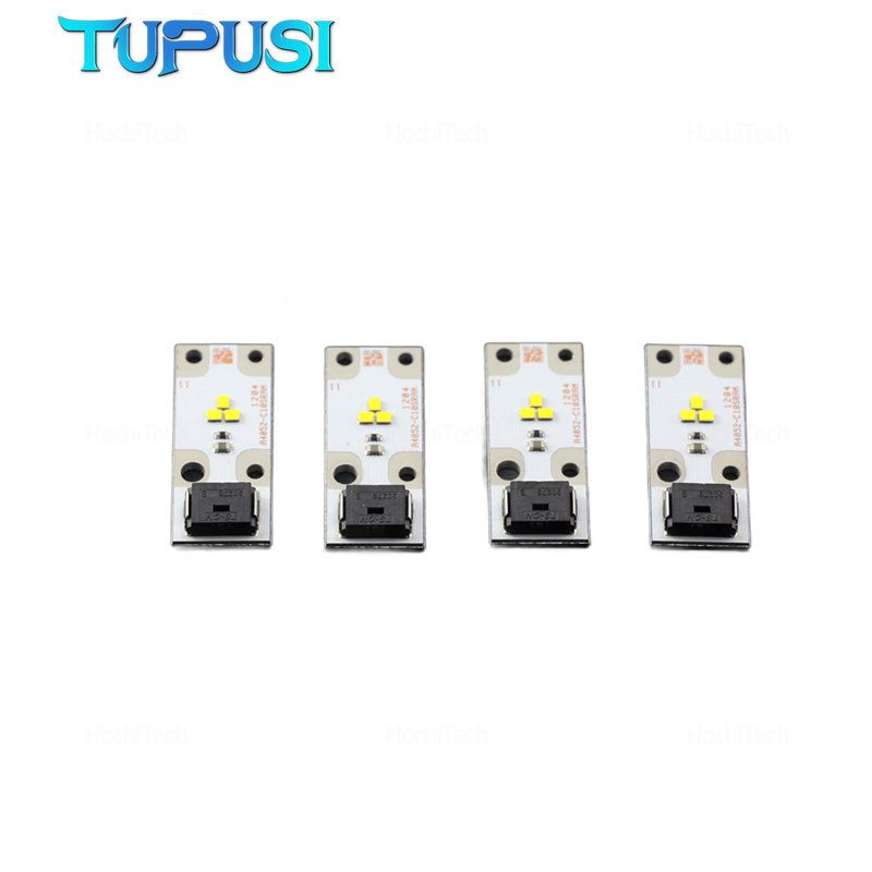 Żółte Angel Eyes do BMW serii  – Outdoor Lighting Yellow recenzja i cena