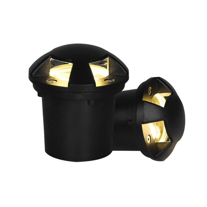 12W 7W 5W 3W oświetlenie podzi – Outdoor Lighting Year Round recenzja i cena