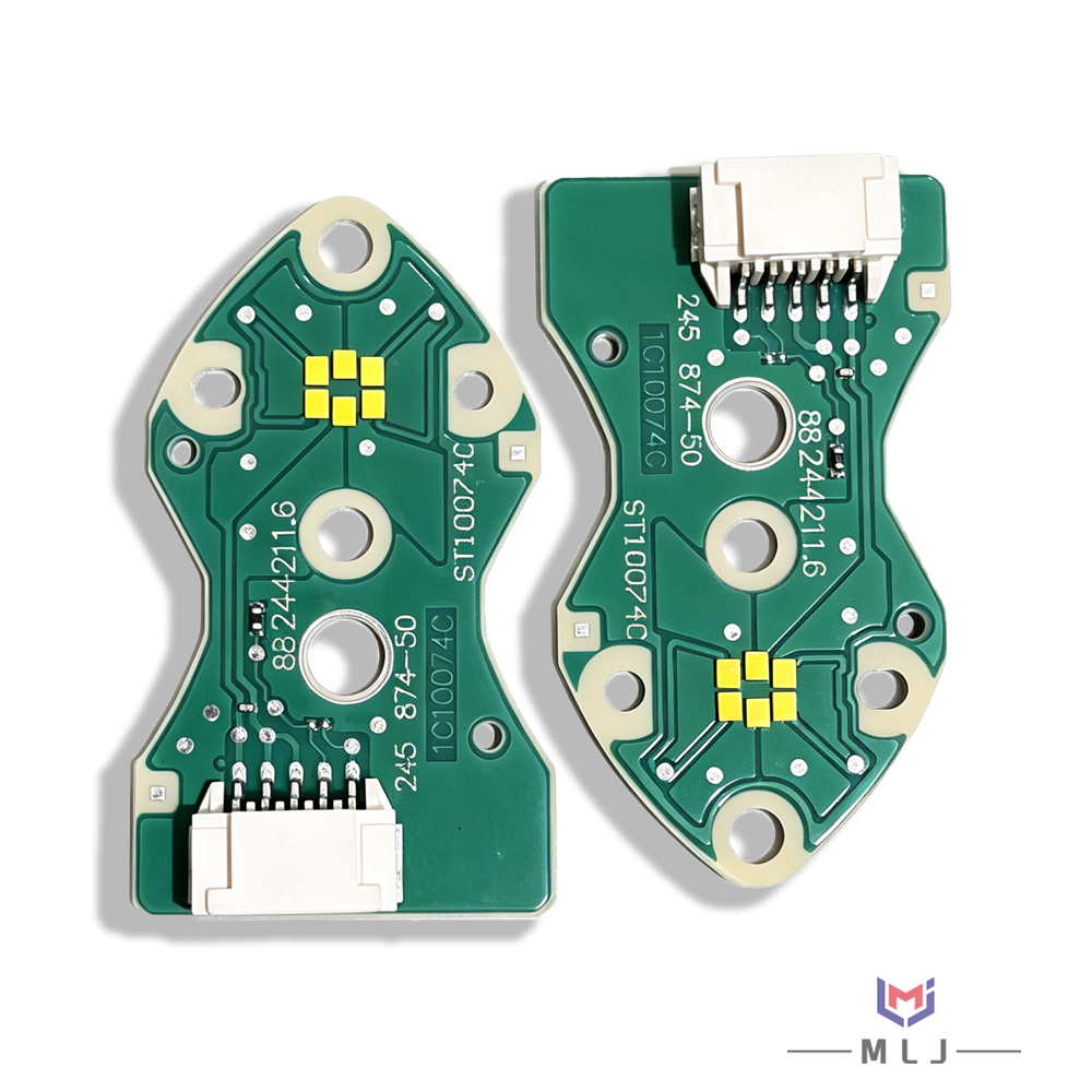 Płytka z chipem LED DRL do Tes – Outdoor Lighting Yellow recenzja i cena