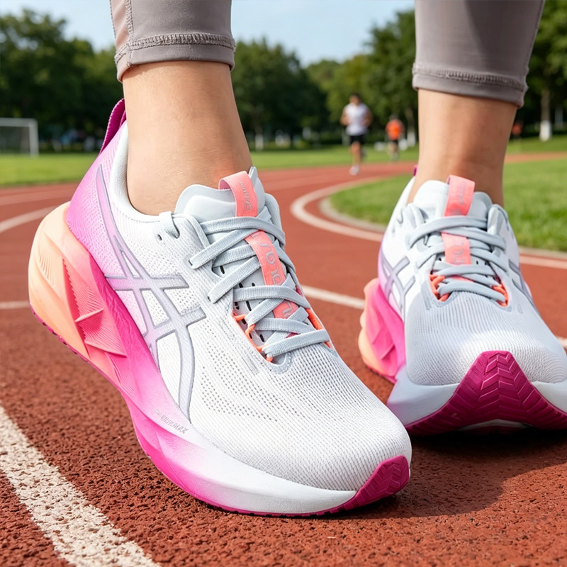 Damskie buty do biegania Asics – Outdoor Lighting Hong Kong recenzja i cena