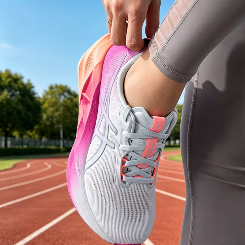 Damskie buty do biegania Asics – Outdoor Lighting Hong Kong recenzja i cena