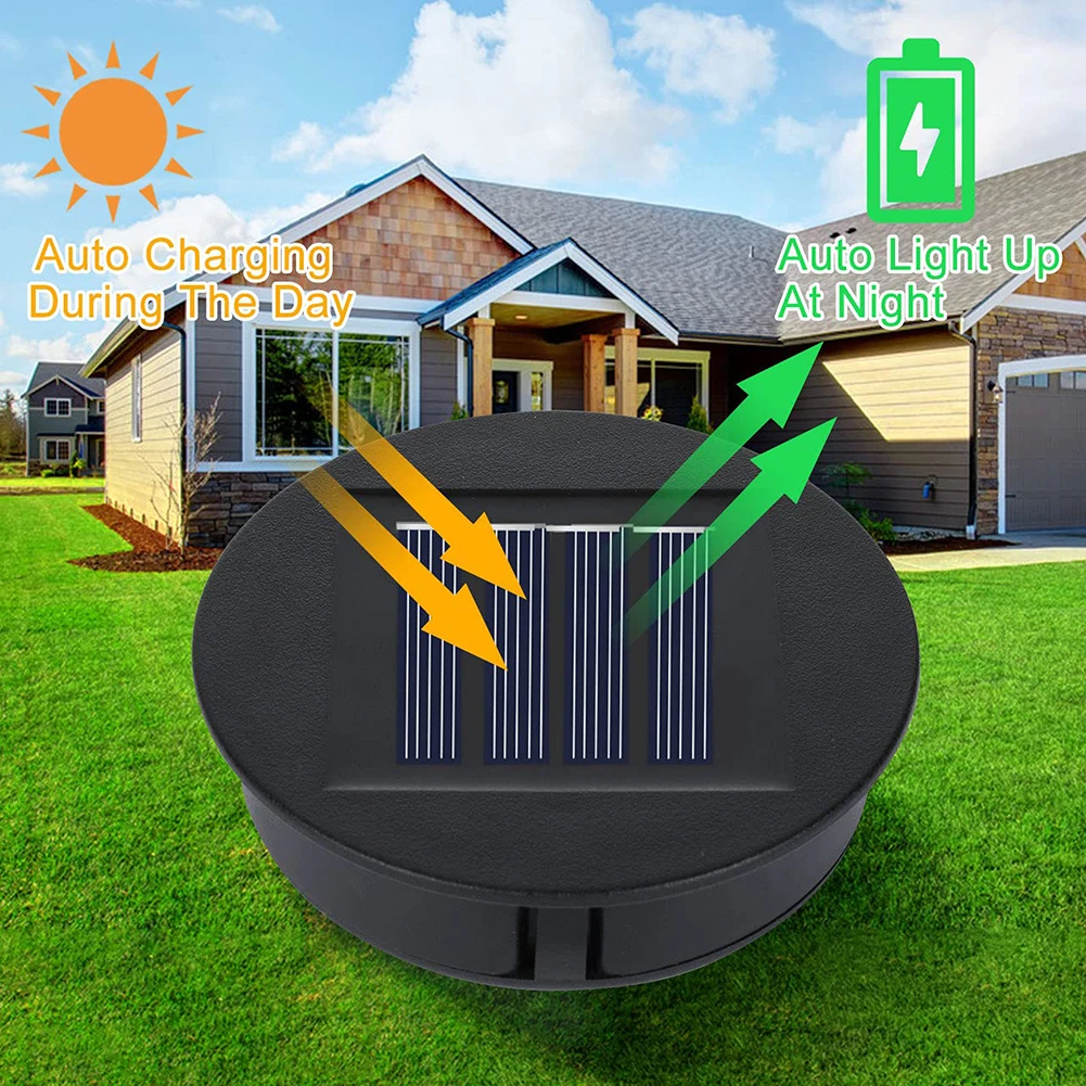 Wymiana lamp słonecznych Top I – Outdoor Lighting Replacement Parts recenzja i cena