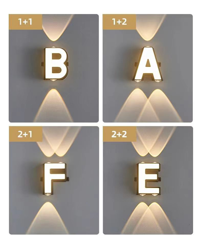 Zewnętrzna wodoodporna lampa ś – Wall Lighting Outdoor recenzja i cena