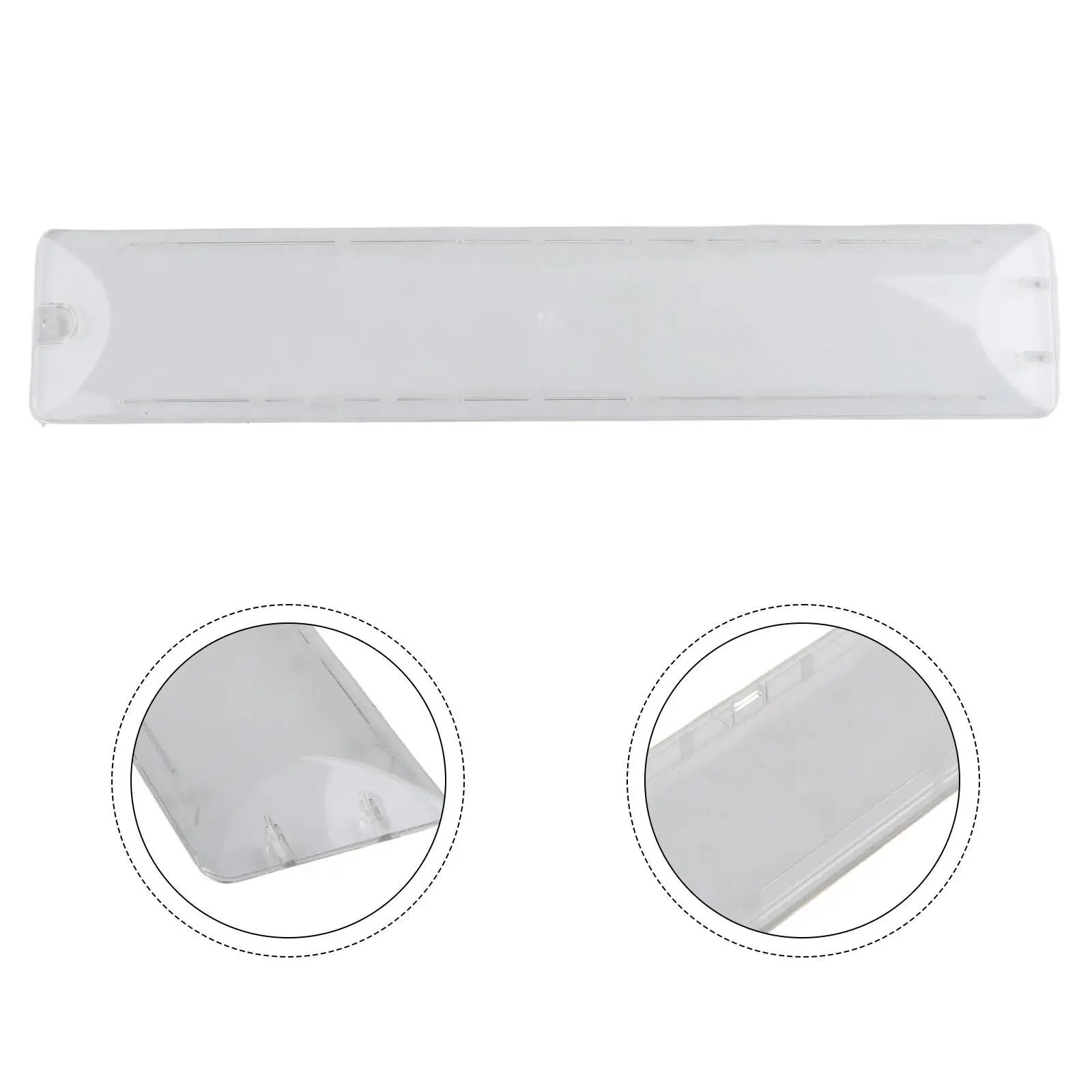 Osłona obiektywu osłony okapu  – Outdoor Lighting Replacement Parts recenzja i cena