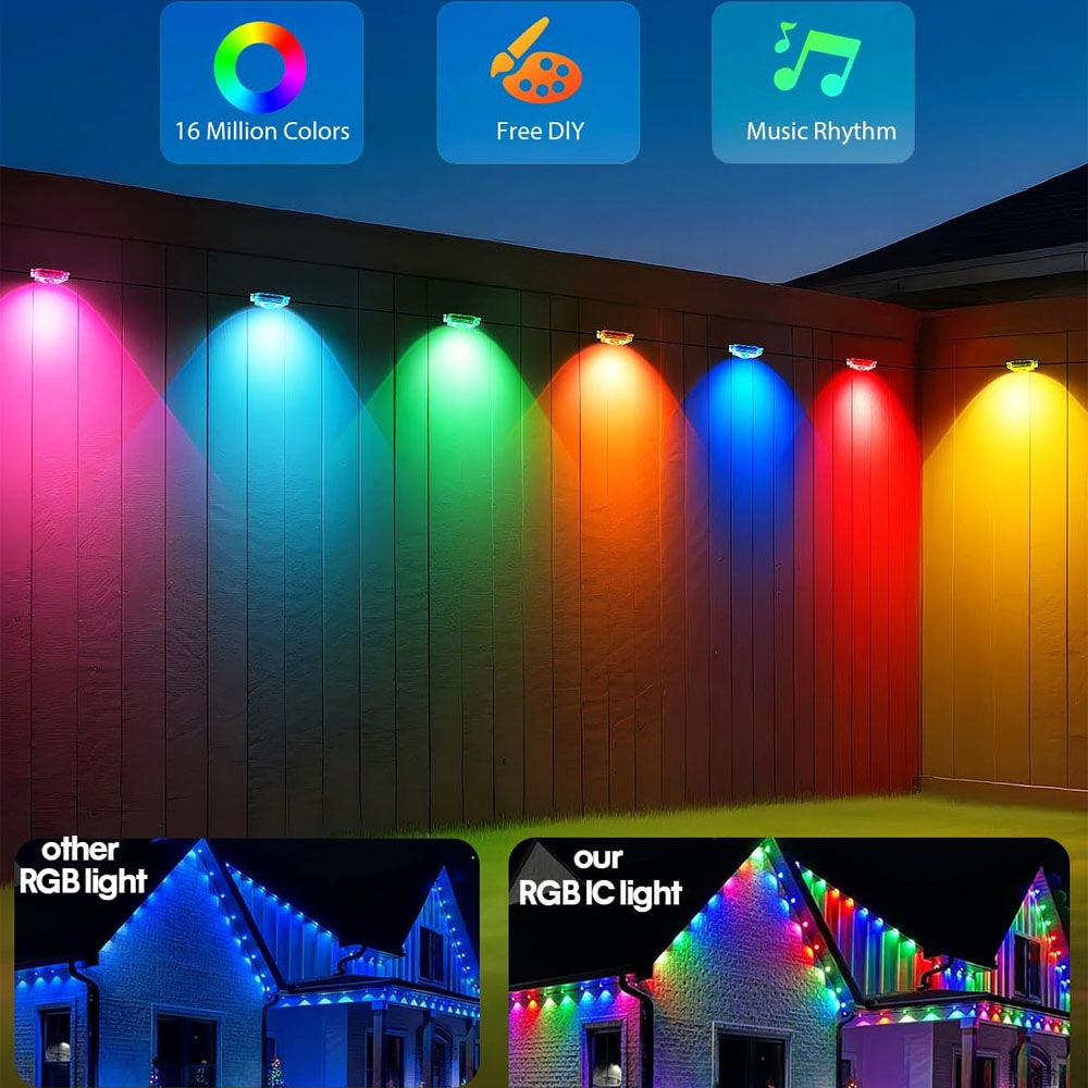 Trwałe zewnętrzne oświetlenie  – Outdoor Lighting Controller recenzja i cena