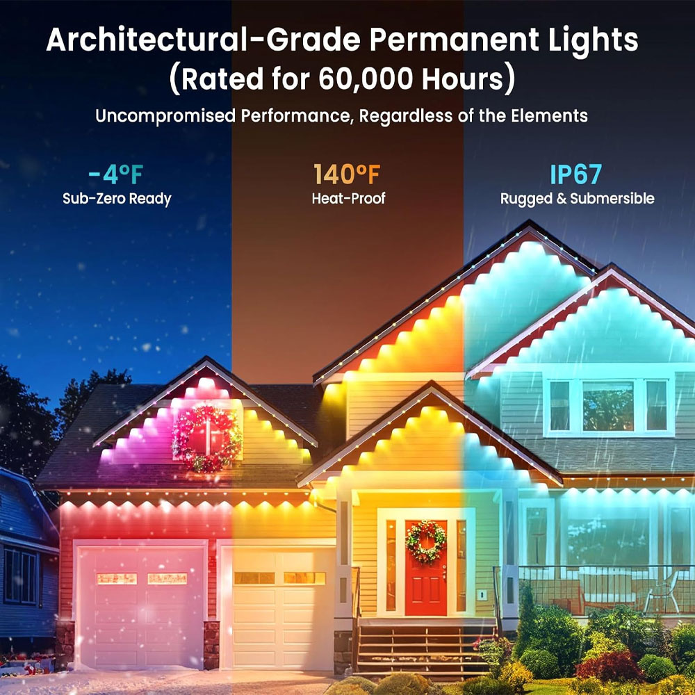 Trwałe zewnętrzne oświetlenie  – Outdoor Lighting Controller recenzja i cena