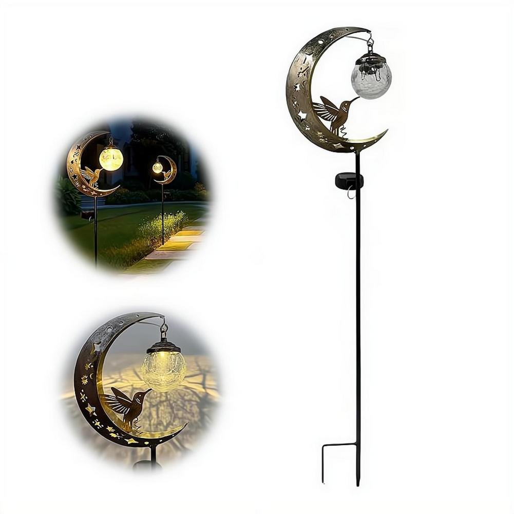 Solarna lampa trawnikowa, żela – Solar Path Light recenzja i cena