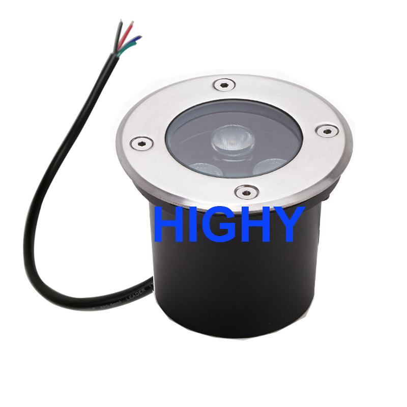 Sterowanie zewnętrzne 4-przewo – Outdoor Lighting Underground Wiring recenzja i cena