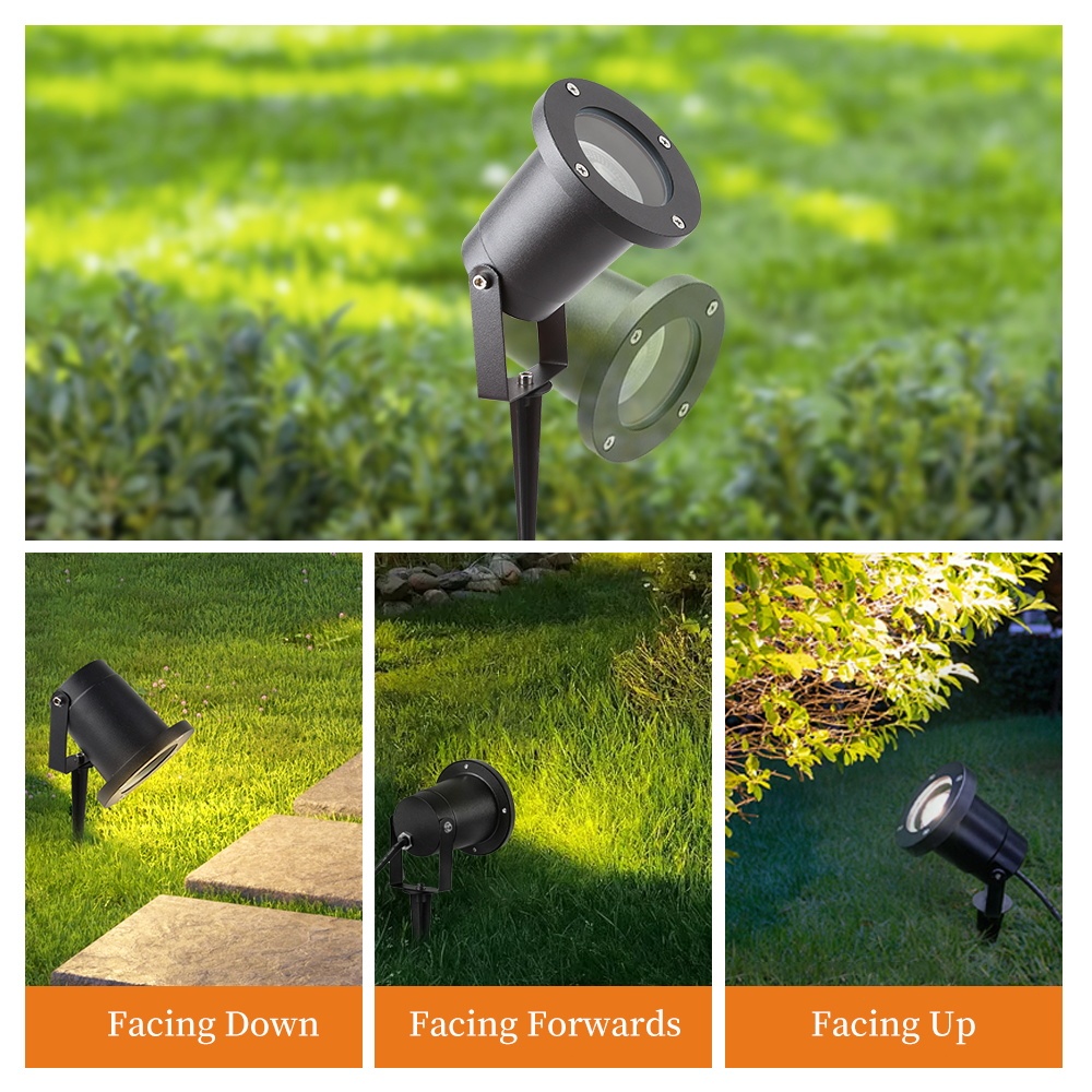 Zewnętrzna lampa trawnikowa IP – Outdoor Lighting Replacement Parts recenzja i cena