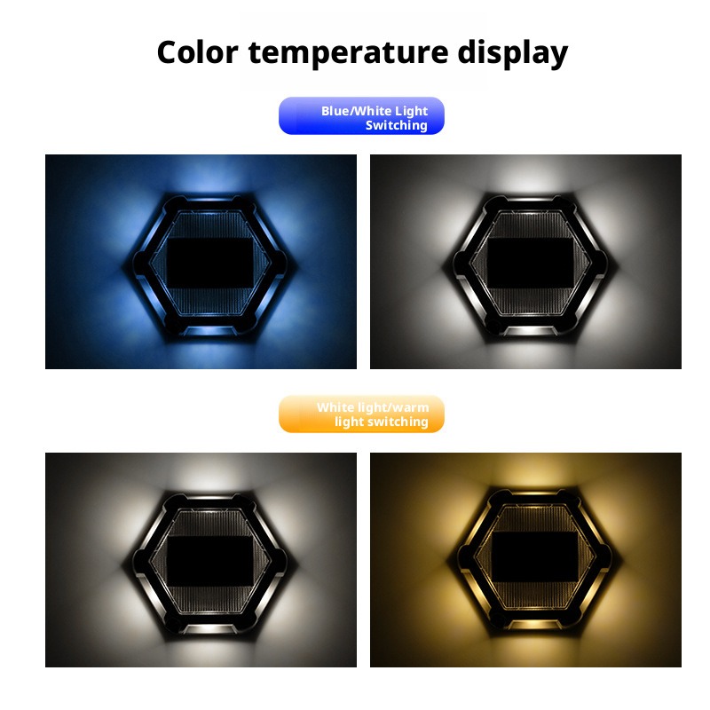 Solarna lampa gruntowa zewnętr – Outdoor Lighting Year Round recenzja i cena